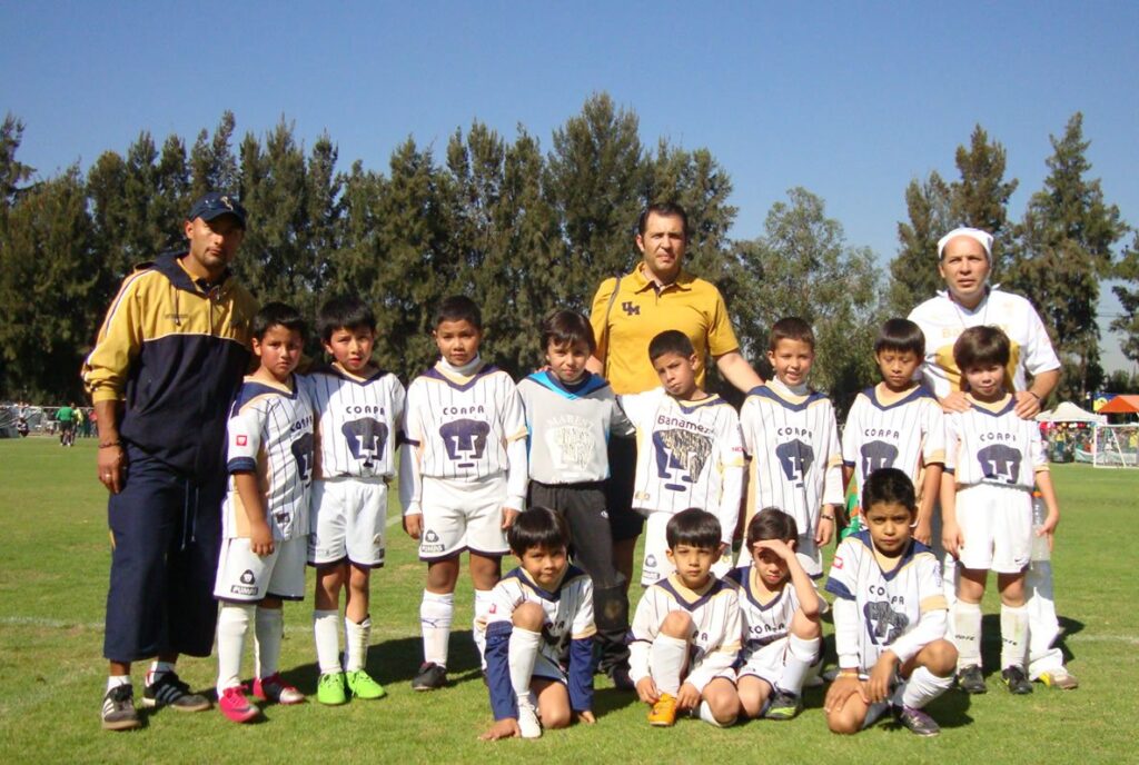 pumas coapa